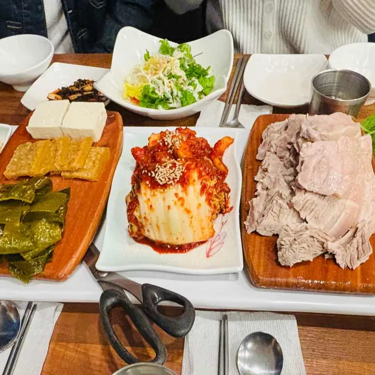제주돔베고기집 대표 사진