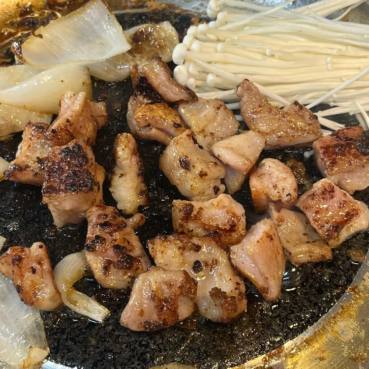 마장황소곱창 사진 2