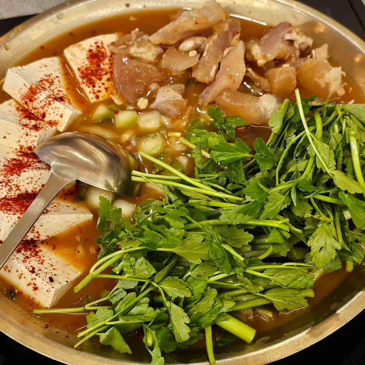 옥된장 대표 사진