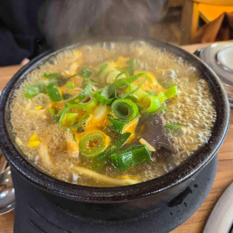 왕뚝이감자탕 사진 2