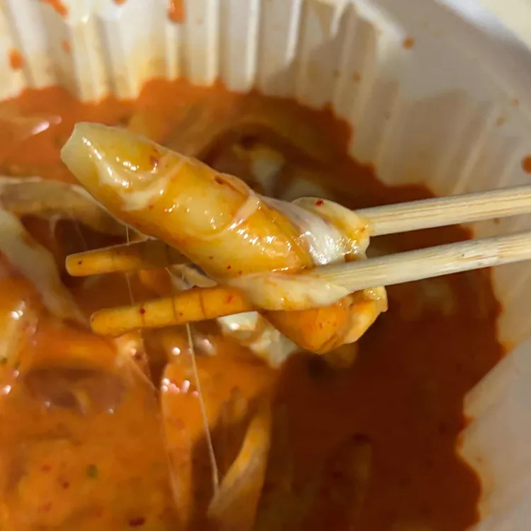 동대문엽기떡볶이 대표 사진