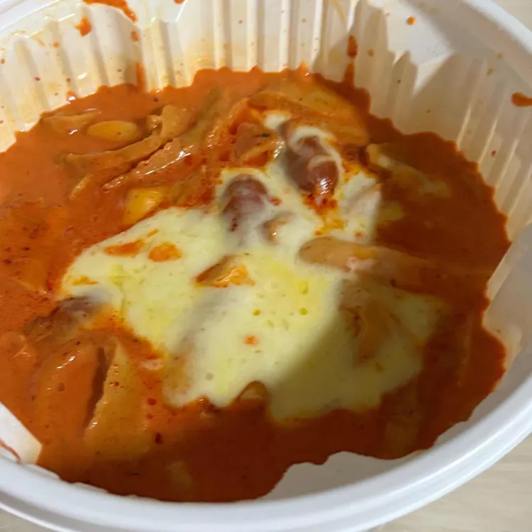 동대문엽기떡볶이 대표 사진