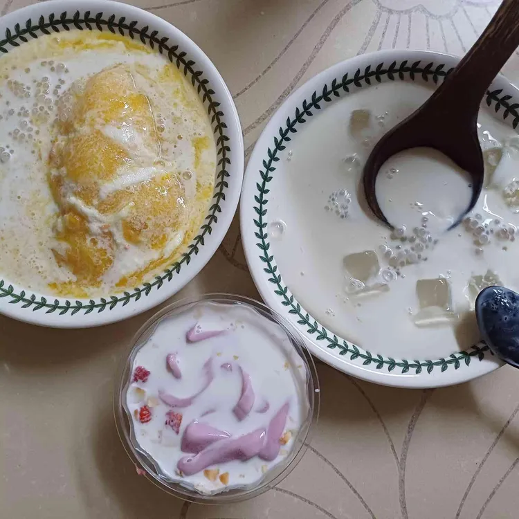 청달방디저트 대표 사진