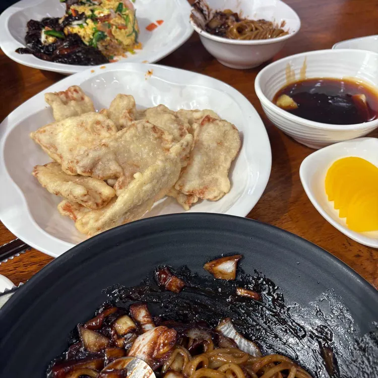 홍콩 대표 사진