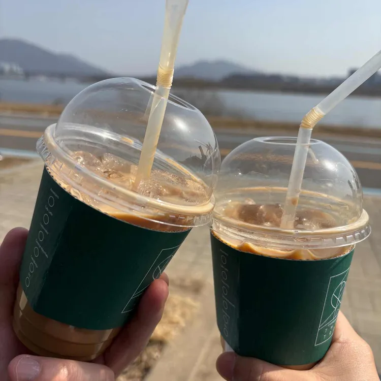 트윈트리 대표 사진