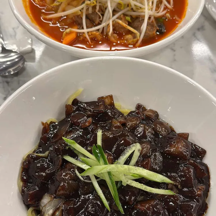 미소 차이니즈레스토랑 대표 사진