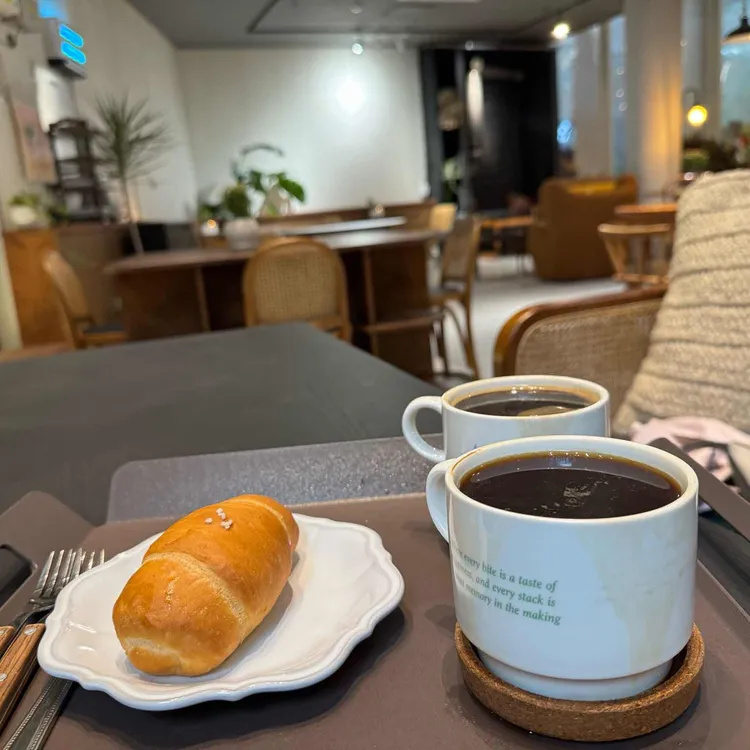 오야밸리카페 대표 사진