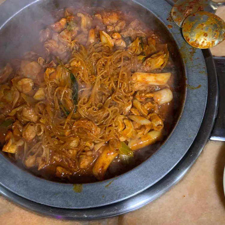 춘천집 닭갈비 막국수 대표 사진