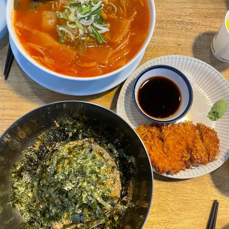 시장면가 대표 사진