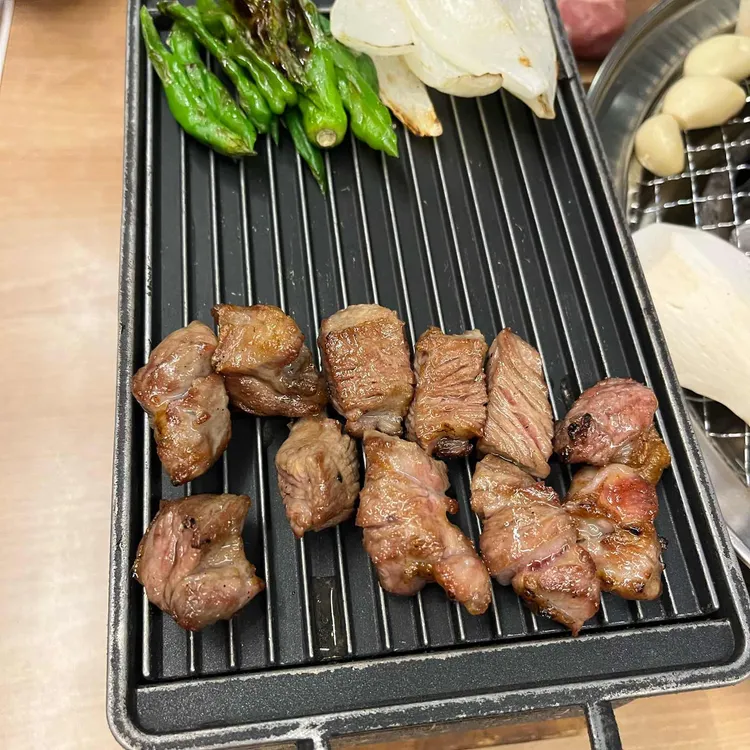 화로양갈비 대표 사진