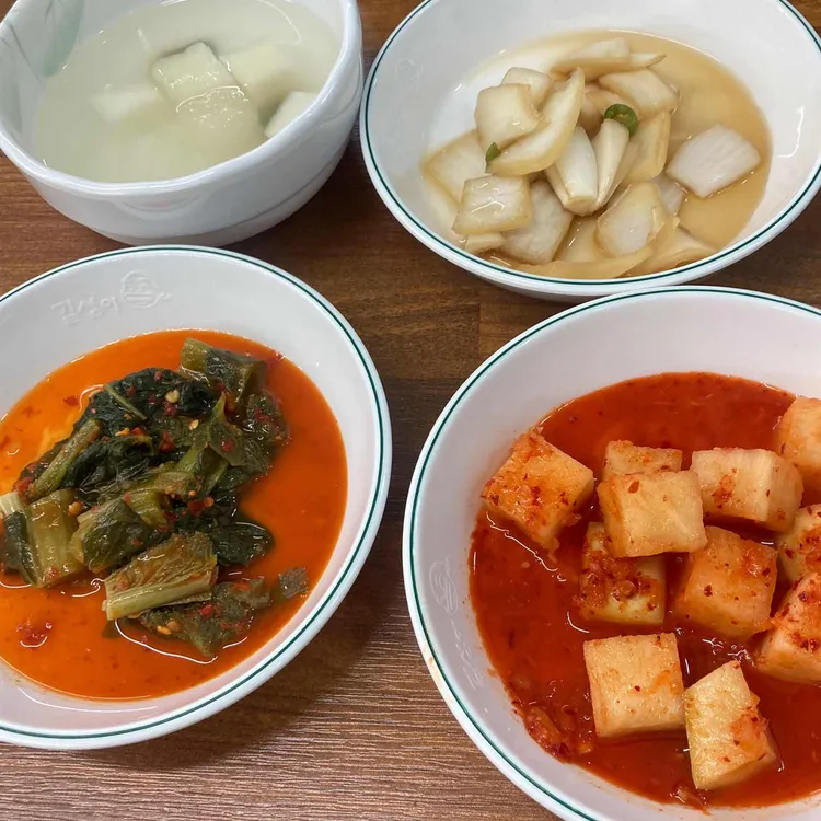 길가옆에누룽지삼계탕 대표 사진