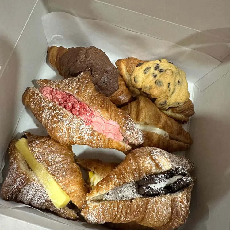 크라상점 대표 사진