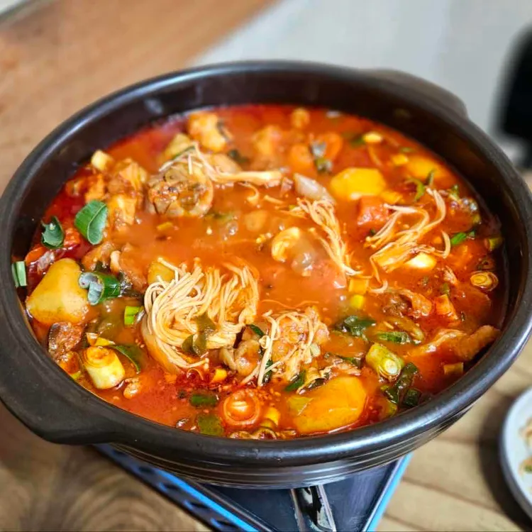 촌집 대표 사진