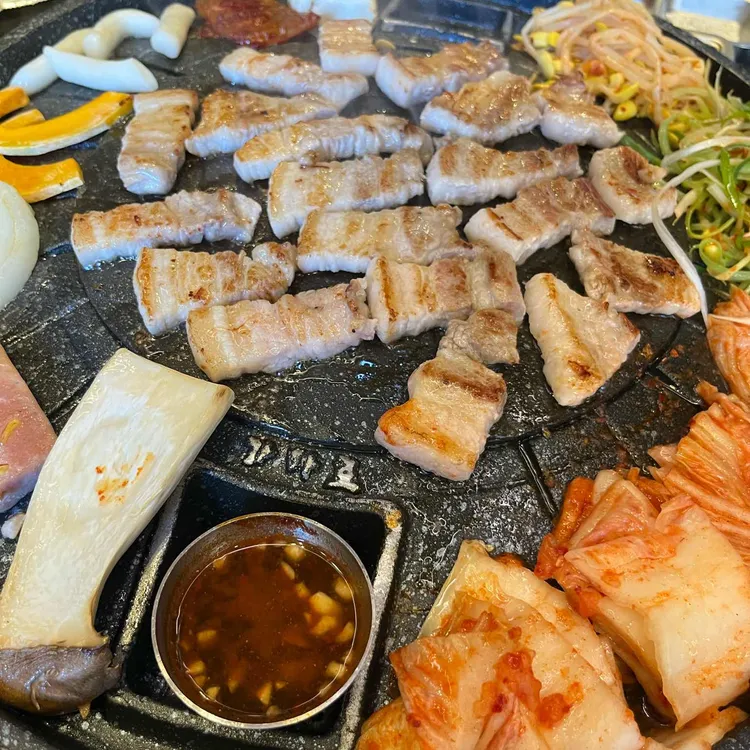 가마로 대표 사진