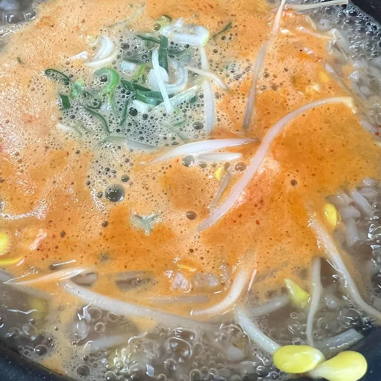전주식콩나물국밥 대표 사진
