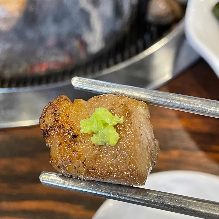 삼안갈비촌 사진 2