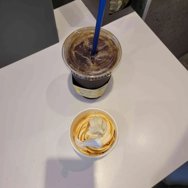 빽다방 대표 사진