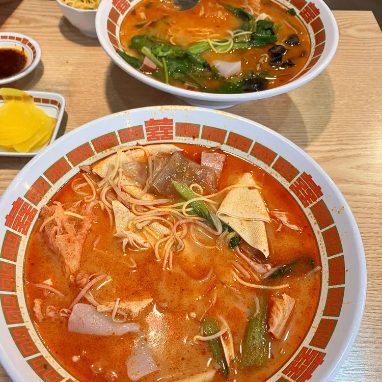 홍주방 대표 사진