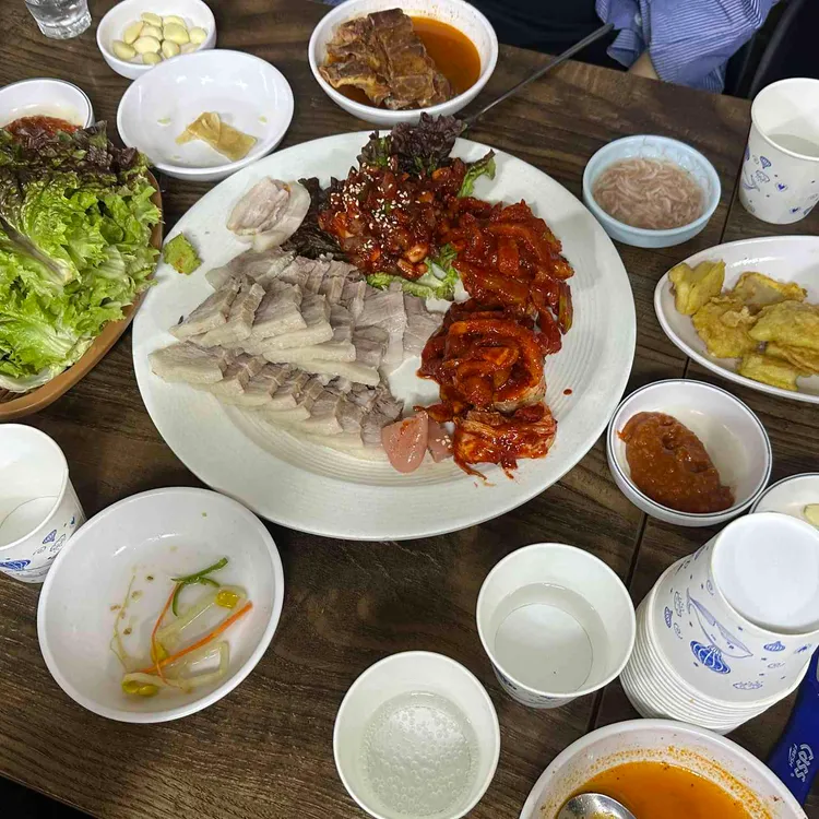 흥부가 사진 1