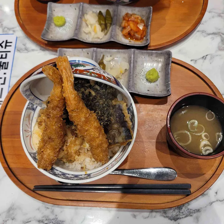 마츠노하나 대표 사진