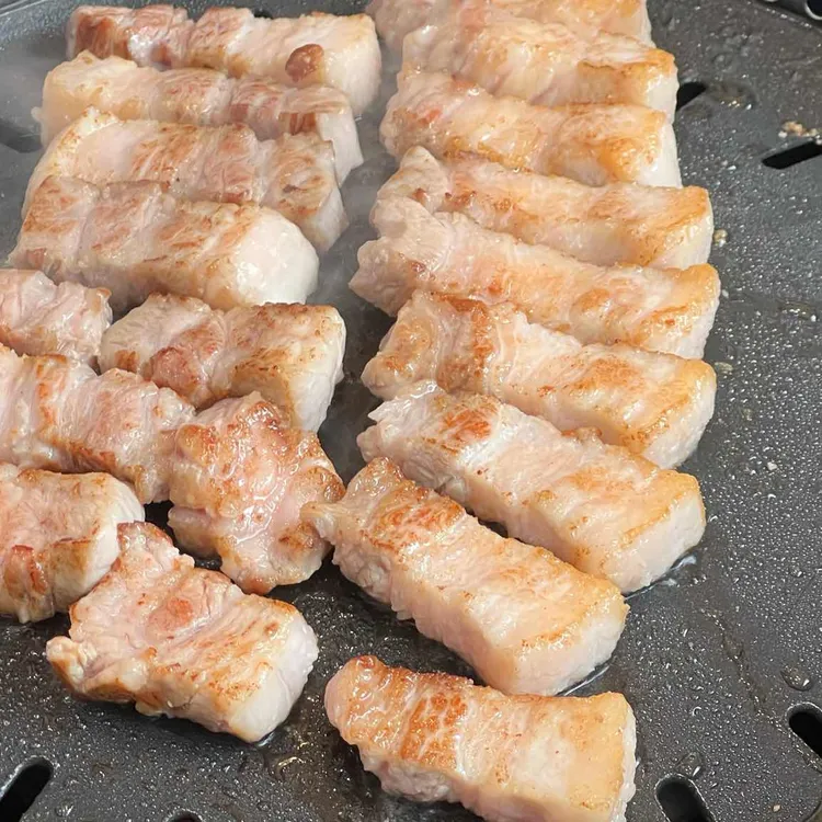 맛찬들왕소금구이 구로점 대표 사진