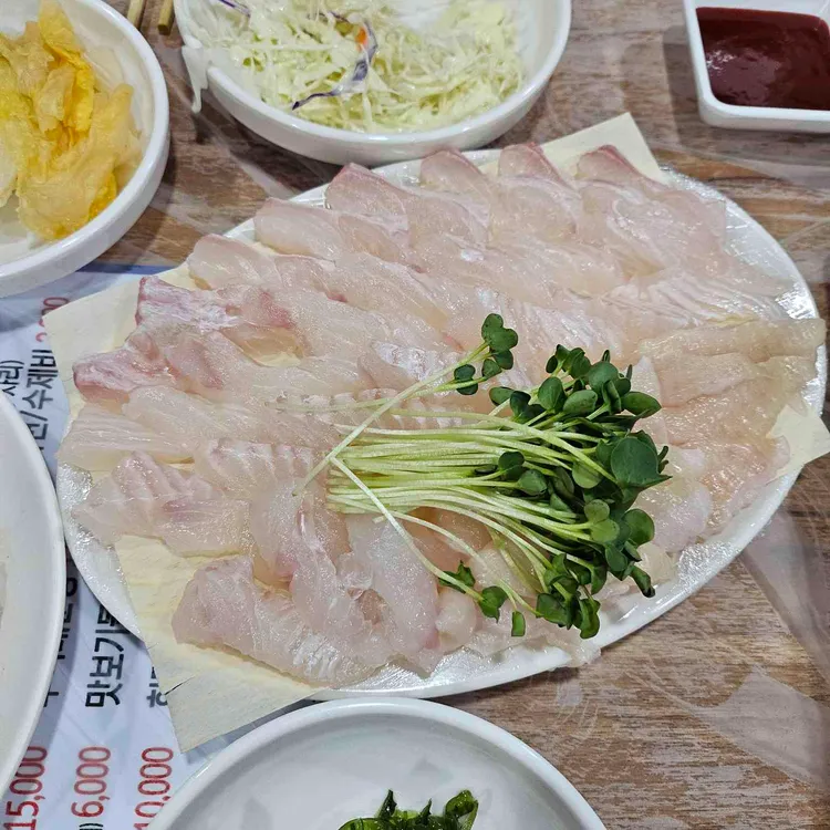 OK도매횟집 대표 사진