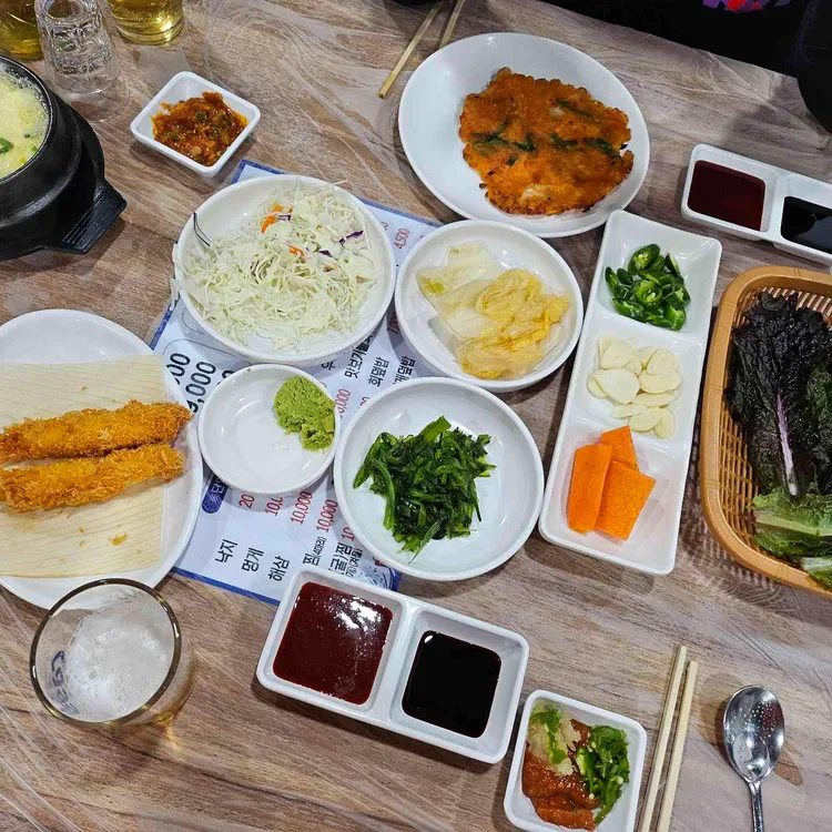 OK도매횟집 대표 사진