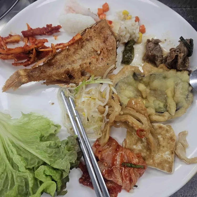 장독대 대표 사진