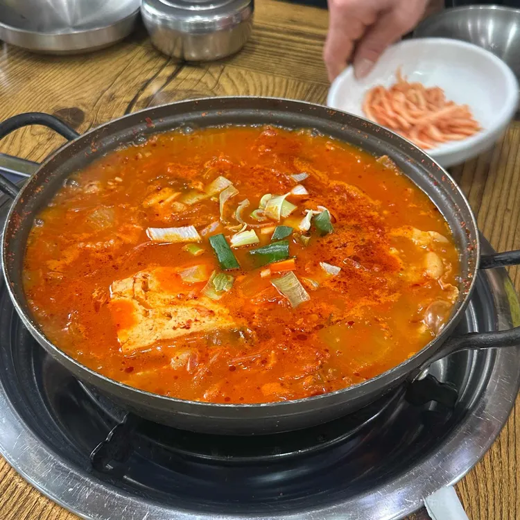 한일식당 대표 사진
