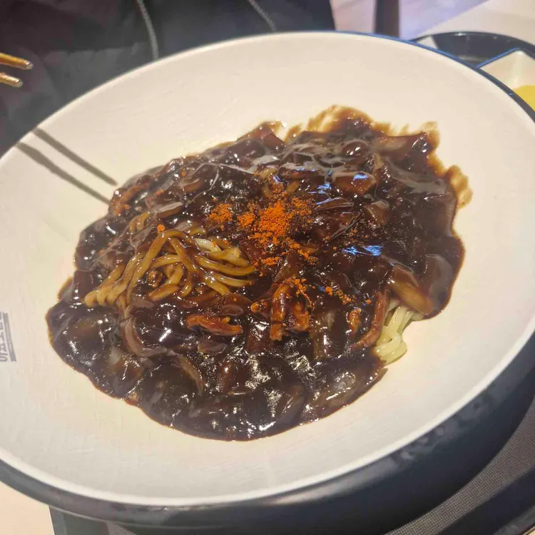 아뵤오반점 대표 사진
