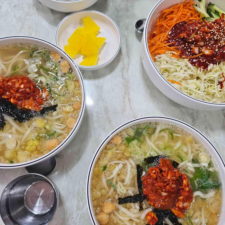 차애전 할매칼국수 대표 사진