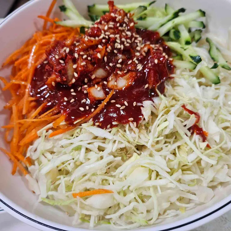 차애전 할매칼국수 대표 사진