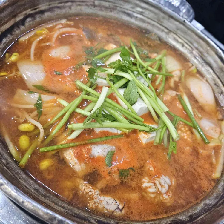 양정명동찌개마을 대표 사진