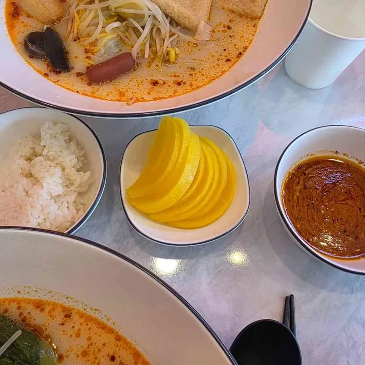 마라탕이야기 대표 사진