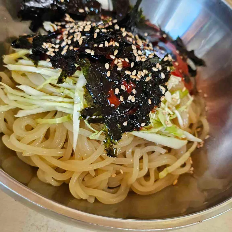 정우식당 대표 사진