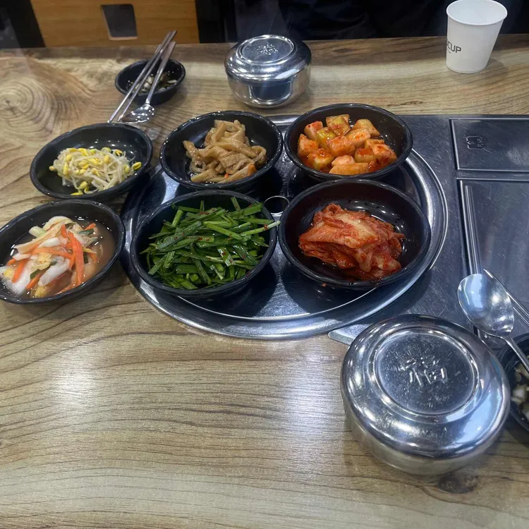 값진한우 대표 사진