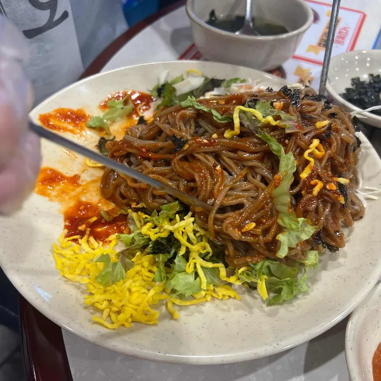 오봉집 대표 사진
