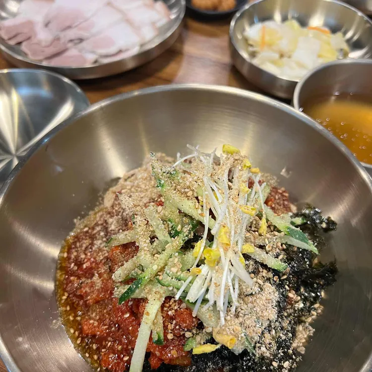 우제리 대표 사진