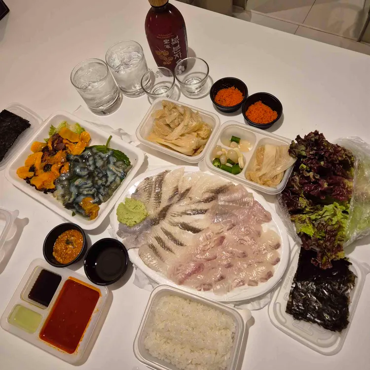 백일도 사진 2