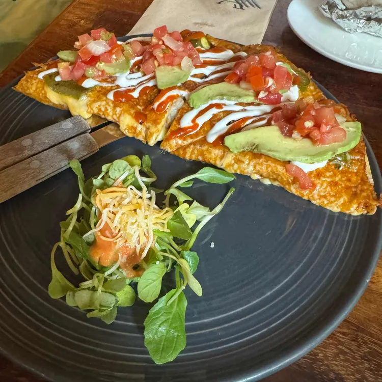 멕시칸식당 베르데 대표 사진
