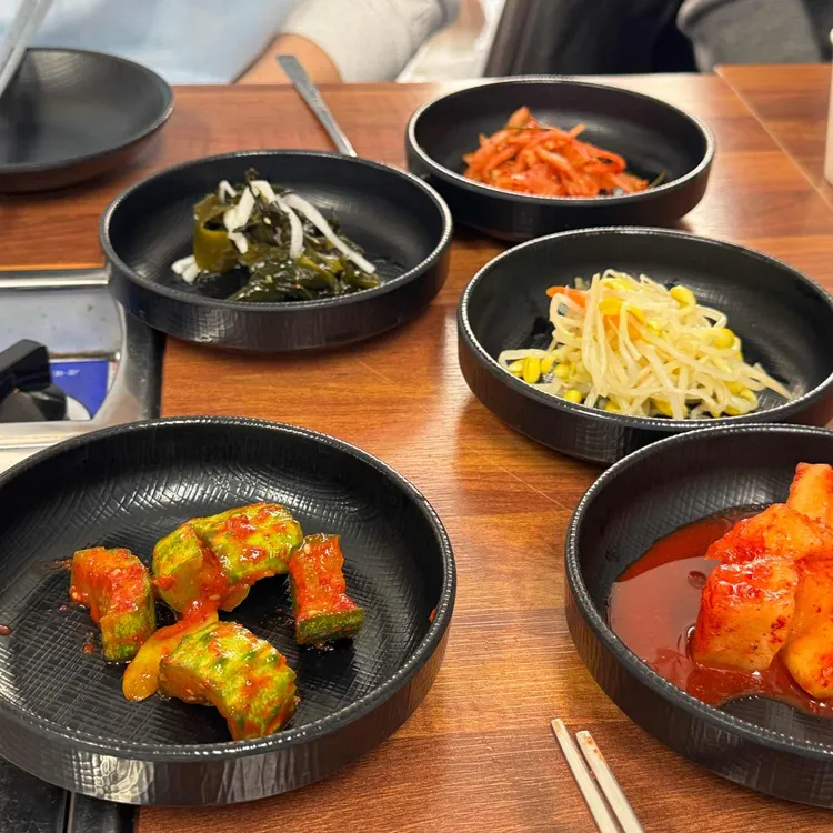 우순임원조할머니쭈꾸미 대표 사진