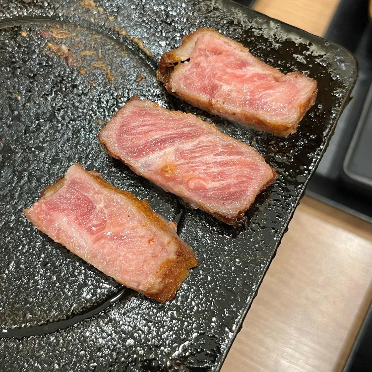 규카츠정 대표 사진
