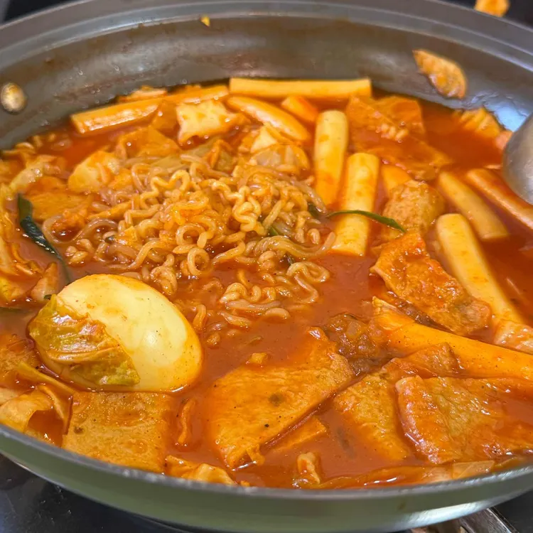 북새통 대표 사진