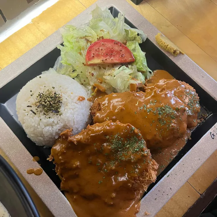 Ginza ryoko 대표 사진