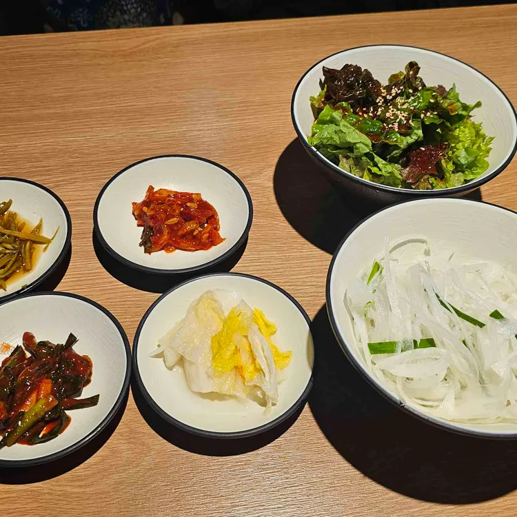 담가화로구이 사진 2
