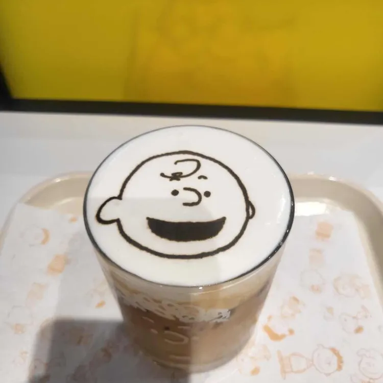 스누피 플레이스 대표 사진