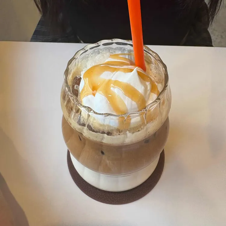 오캄 대표 사진