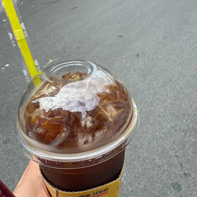 카페봄봄 대표 사진