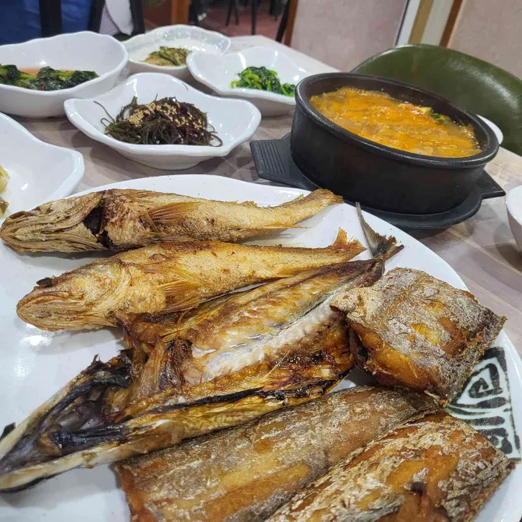 제일영양돌솥밥 대표 사진