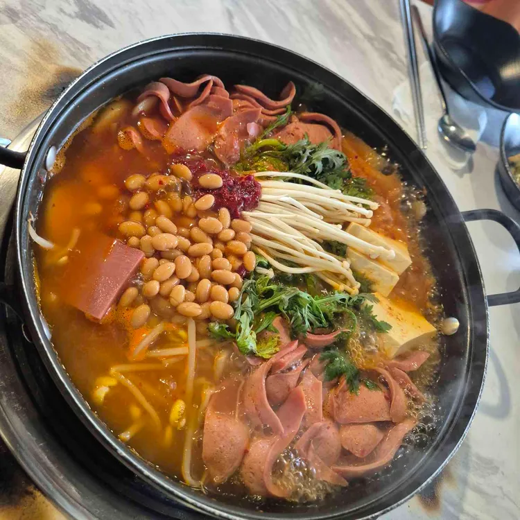 한식당 풍류 대표 사진